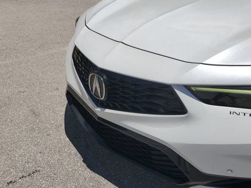 Certified 2024 Acura Integra A-Spec FWD image 10