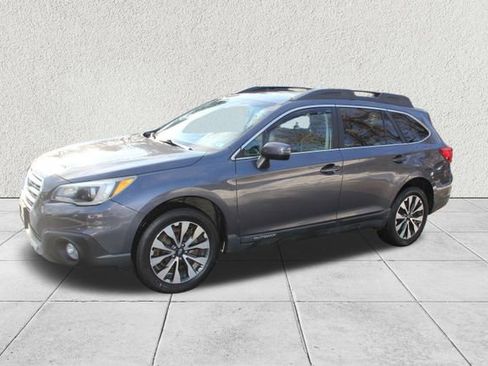 Used 2016 Subaru Outback 3.6R Limited image 5