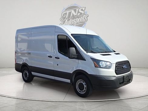 Used 2019 Ford Transit 150 130 Medium Roof image 7