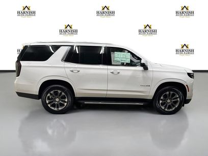 New 2026 Chevrolet Tahoe LT w/ Comfort Package