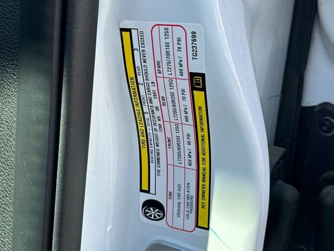 New 2026 RAM 2500 Rebel w/ Rebel Level 2 Equipment Group image 26