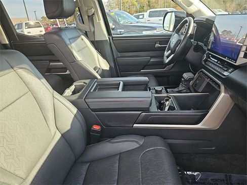Used 2023 Toyota Tundra SR5 w/ TRD Sport Premium Package image 10