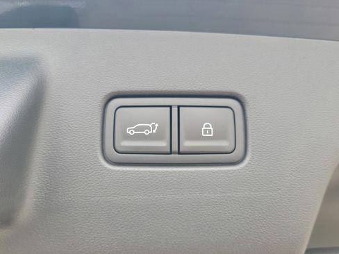 New 2026 Hyundai Palisade Calligraphy image 9