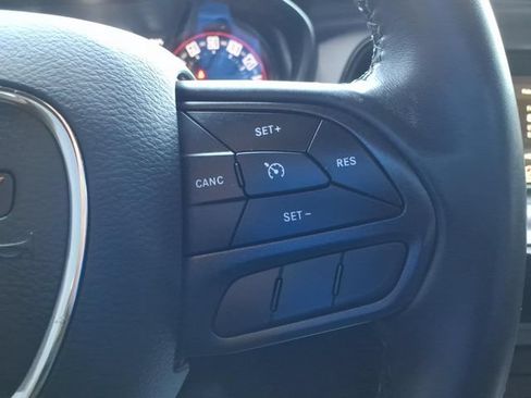 Used 2023 Dodge Challenger GT w/ Blacktop Package RWD image 17