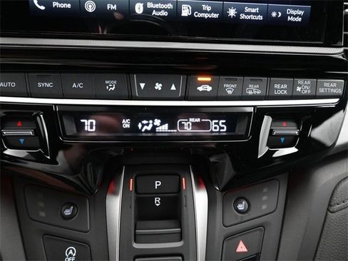 New 2026 Honda Odyssey Sport-L image 15