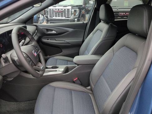 New 2026 Buick Envista Sport Touring w/ Convenience I Package FWD image 12