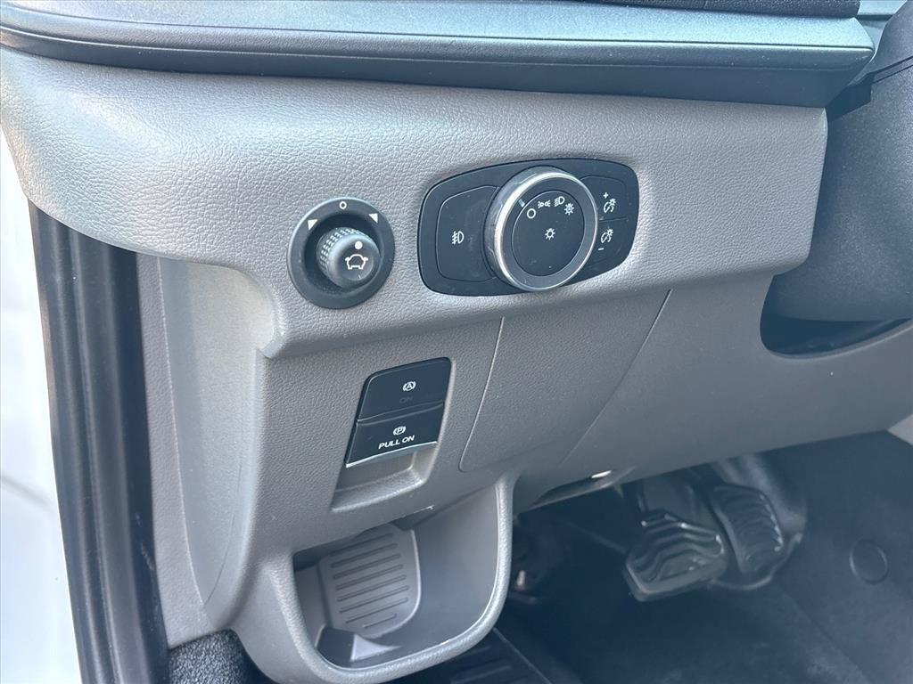 Used 2025 Ford Transit 250 Low Roof w/ Exterior Upgrade Package RWD image 7