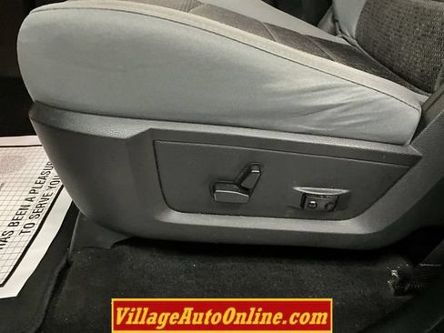 Used 2017 RAM 1500 Big Horn AWD/4WD image 15