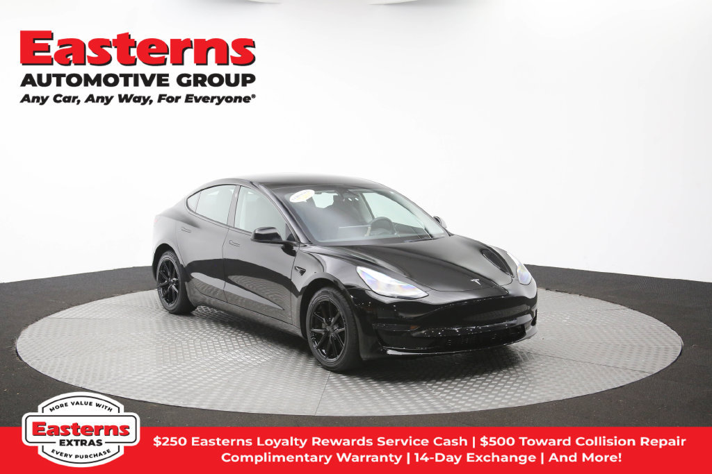 Used 2023 Tesla Model 3 Standard Range RWD image 45