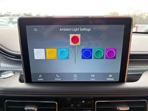 Used 2023 Lincoln Aviator Black Label Grand Touring image 40