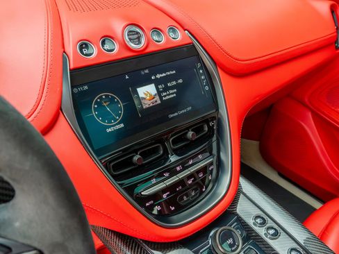 Used 2023 Aston Martin DBX 707 image 70