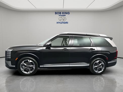 New 2026 Hyundai Palisade Limited AWD/4WD image 3