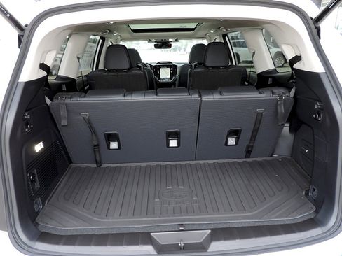 New 2026 Subaru Ascent Limited Bronze image 12