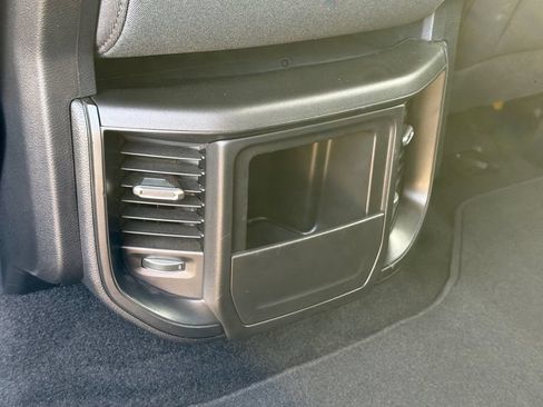 Used 2025 RAM 1500 Tradesman w/ Night Edition AWD/4WD image 16