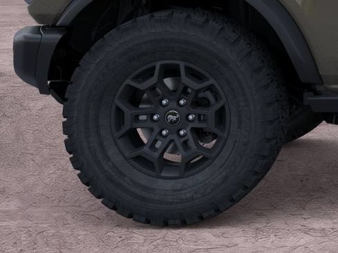 New 2026 Ford Bronco Badlands AWD/4WD image 24