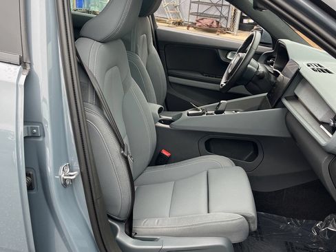 Used 2021 Polestar Polestar 2 AWD/4WD image 15