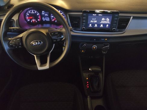 Used 2020 Kia Rio S FWD image 22
