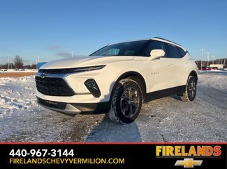 Certified 2024 Chevrolet Blazer LT w/ Convenience Package 360° Tour