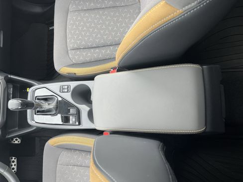 Certified 2025 Subaru Crosstrek 2.5i Limited w/ Popular Package #4A image 24