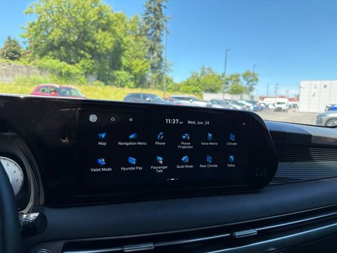 Used 2023 Hyundai Palisade Calligraphy AWD/4WD image 26