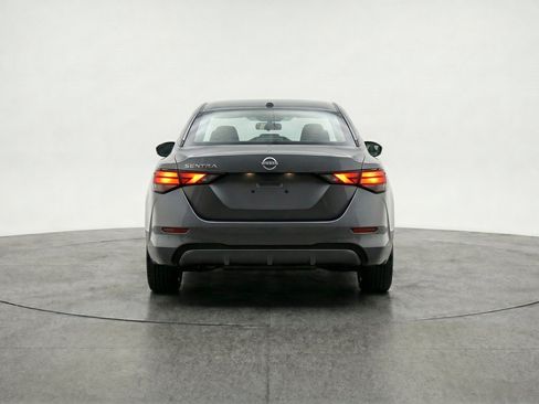 Used 2025 Nissan Sentra SV FWD image 7