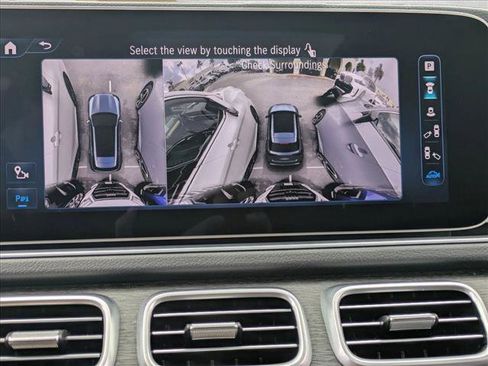 Used 2024 Mercedes-Benz GLE 350 GLE 350 image 15