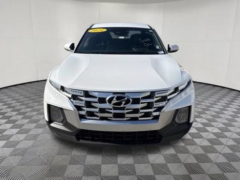 Used 2024 Hyundai Santa Cruz SE FWD image 13