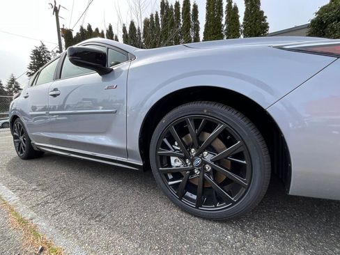 New 2026 Subaru Impreza RS image 10