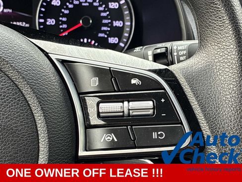 Used 2023 Kia Forte LXS FWD image 23