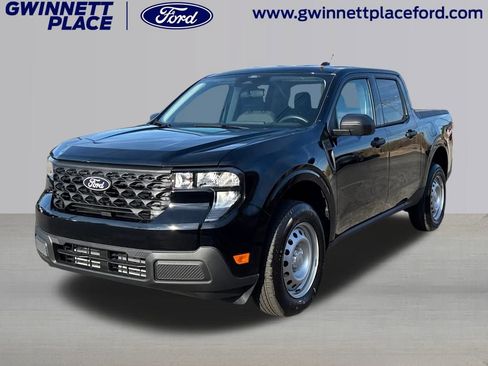 New 2026 Ford Maverick XL image 32