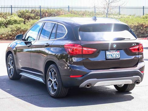 Used 2016 BMW X1 xDrive28i AWD/4WD image 5