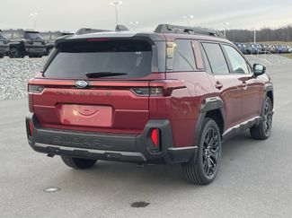 New 2026 Subaru Outback Limited XT video 3