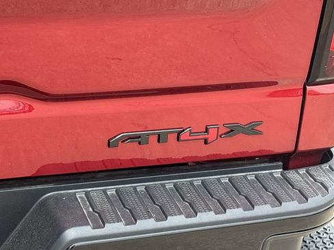 New 2026 GMC Sierra 1500 AT4X w/ LPO, Black Badging Package AWD/4WD image 5