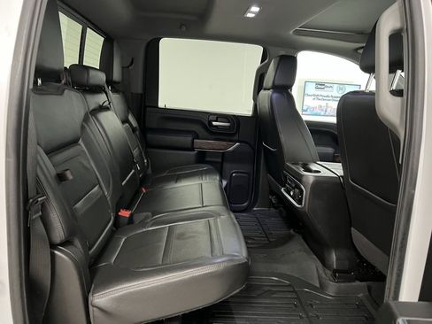 Used 2020 GMC Sierra 3500 Denali w/ Denali Ultimate Package image 54