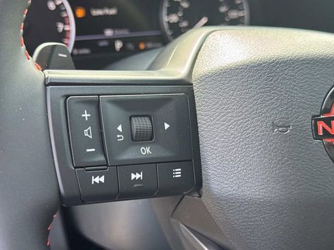 New 2026 Nissan Pathfinder Rock Creek AWD/4WD image 27