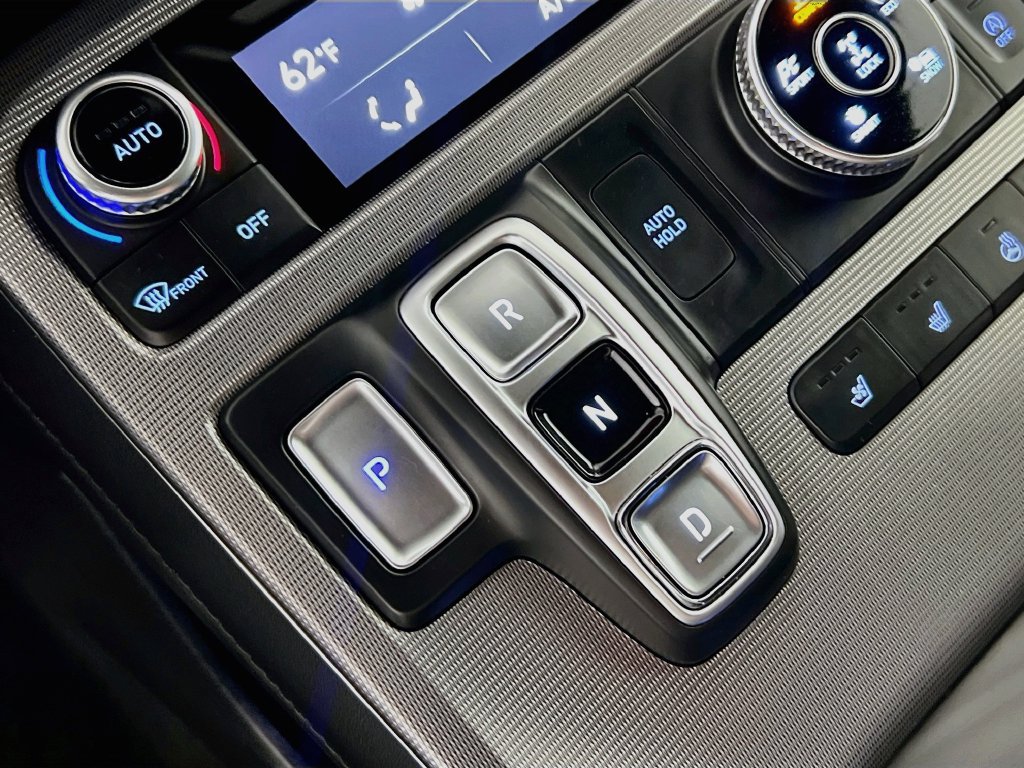 Used 2025 Hyundai Palisade Calligraphy AWD/4WD image 23