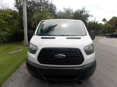 Used 2016 Ford Transit 350 XL RWD image 24