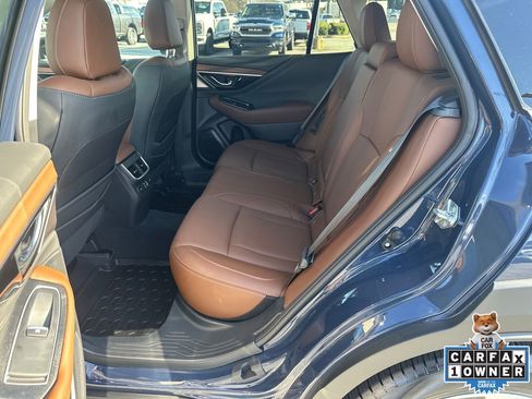 Used 2025 Subaru Outback Touring image 21