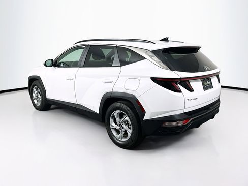 Used 2022 Hyundai Tucson SEL w/ Cargo Package image 5