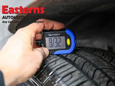 Used 2021 Jeep Renegade Latitude image 28