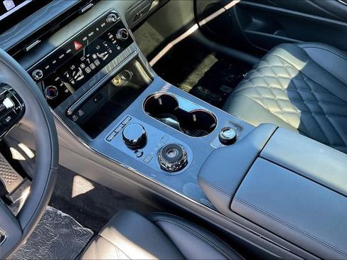 New 2026 Genesis GV80 3.5T Prestige image 8