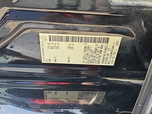 Used 2017 Nissan Maxima Platinum FWD image 40