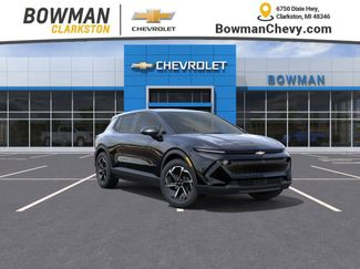 New 2026 Chevrolet Equinox EV LT video 1