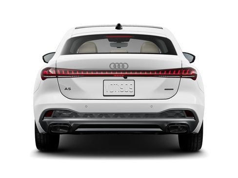 New 2026 Audi A5 2.0T Premium Plus AWD/4WD image 4