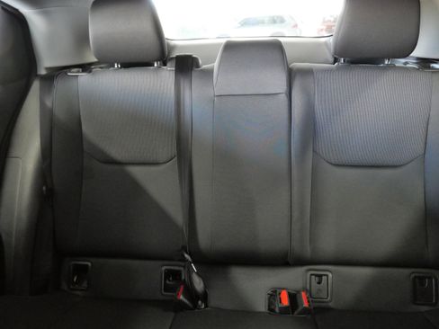 Certified 2025 Toyota Prius LE image 14