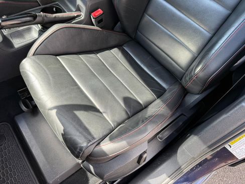 Used 2016 Volkswagen GTI S image 25