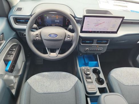 New 2026 Ford Maverick XLT FWD image 17