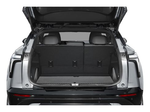 New 2026 Chevrolet Blazer EV SS image 37