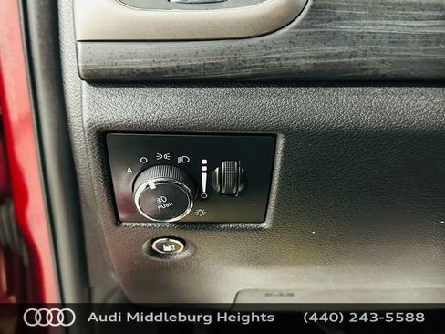 Used 2020 Jeep Grand Cherokee Altitude image 18
