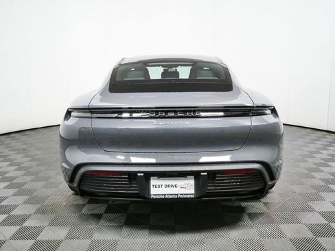 New 2026 Porsche Taycan 4S AWD/4WD image 39